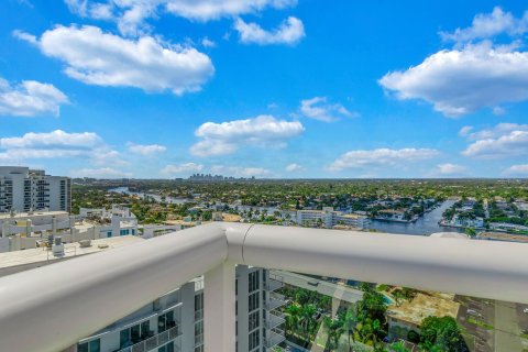 Copropriété à vendre à Fort Lauderdale, Floride: 2 chambres, 102.19 m2 № 1076876 - photo 7