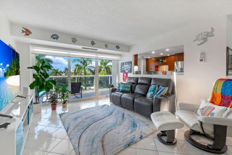 Condo in Fort Lauderdale, Florida, 2 bedrooms  № 1076876 - photo 26