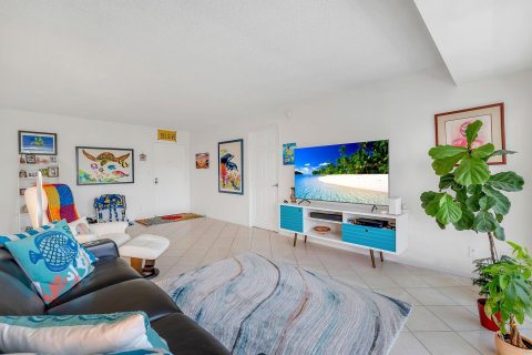 Condo in Fort Lauderdale, Florida, 2 bedrooms  № 1076876 - photo 24