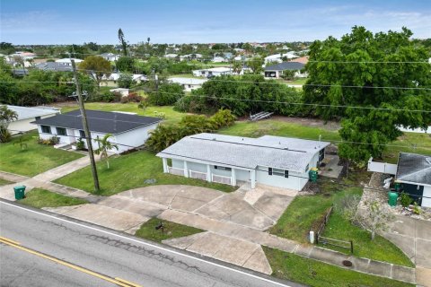 Casa en venta en Punta Gorda, Florida, 3 dormitorios, 104.24 m2 № 1068656 - foto 2