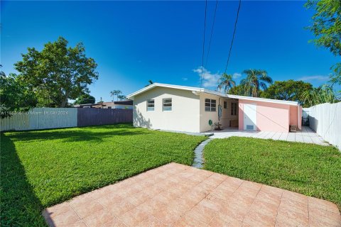 Casa en venta en Miramar, Florida, 3 dormitorios, 98.29 m2 № 1417718 - foto 7