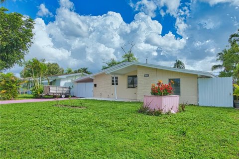 Casa en venta en Miramar, Florida, 3 dormitorios, 98.29 m2 № 1417718 - foto 3