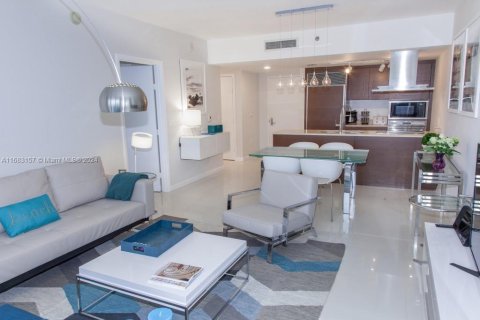 Condominio en venta en Miami, Florida, 1 dormitorio, 78.22 m2 № 1417717 - foto 8