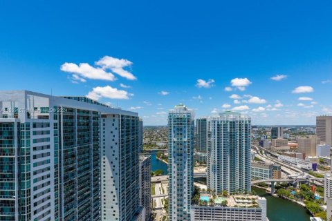 Condominio en venta en Miami, Florida, 1 dormitorio, 78.22 m2 № 1417717 - foto 17