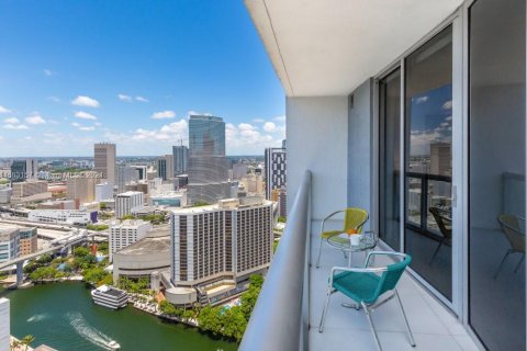 Condominio en venta en Miami, Florida, 1 dormitorio, 78.22 m2 № 1417717 - foto 18