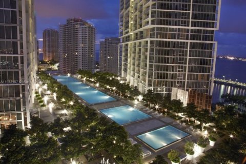 Condominio en venta en Miami, Florida, 1 dormitorio, 78.22 m2 № 1417717 - foto 16