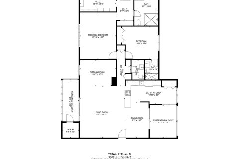 Copropriété à vendre à Boca Raton, Floride: 2 chambres, 173.73 m2 № 1065688 - photo 4