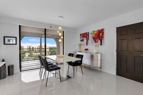 Condominio en venta en Boca Raton, Florida, 2 dormitorios, 173.73 m2 № 1065688 - foto 25