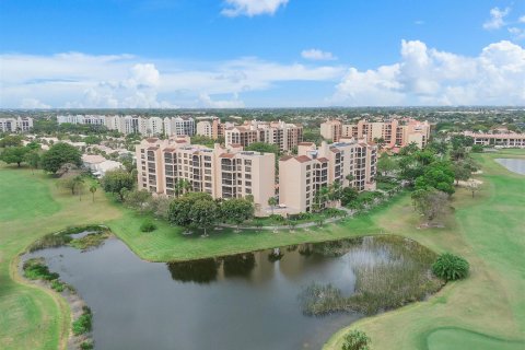 Condominio en venta en Boca Raton, Florida, 2 dormitorios, 173.73 m2 № 1065688 - foto 1