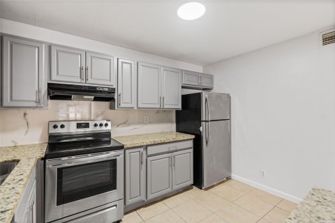 Condominio en venta en Coral Springs, Florida, 2 dormitorios, 100.8 m2 № 1065687 - foto 23