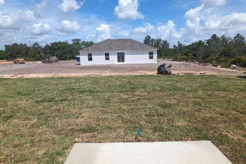House in Sebring, Florida 3 bedrooms, 109.81 sq.m. № 1022786 - photo 5