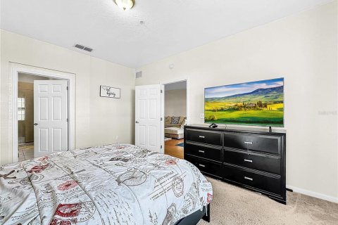 Condominio en venta en Kissimmee, Florida, 4 dormitorios, 165.27 m2 № 1046546 - foto 27