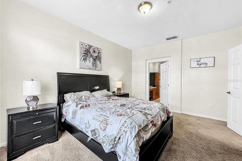 Condominio en venta en Kissimmee, Florida, 4 dormitorios, 165.27 m2 № 1046546 - foto 26