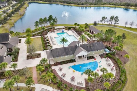 Casa en venta en Orlando, Florida, 3 dormitorios, 190.54 m2 № 1069659 - foto 10