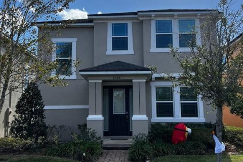Casa en venta en Orlando, Florida, 3 dormitorios, 190.54 m2 № 1069659 - foto 1