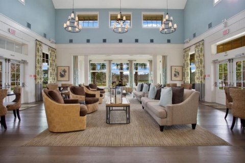 Casa en venta en Orlando, Florida, 3 dormitorios, 190.54 m2 № 1069659 - foto 8