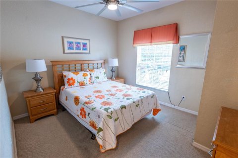 Touwnhouse à vendre à Kissimmee, Floride: 4 chambres, 151.99 m2 № 1342176 - photo 12