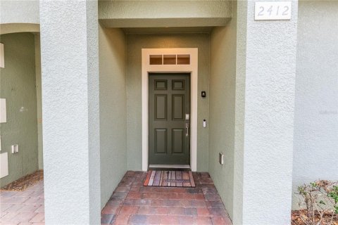 Townhouse in Kissimmee, Florida 4 bedrooms, 151.99 sq.m. № 1342176 - photo 2