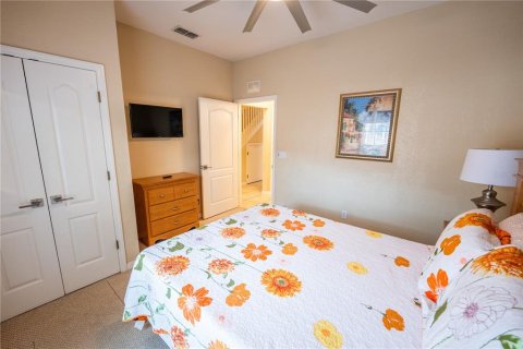 Touwnhouse à vendre à Kissimmee, Floride: 4 chambres, 151.99 m2 № 1342176 - photo 13