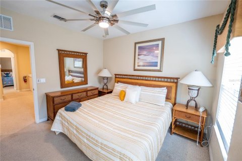 Touwnhouse à vendre à Kissimmee, Floride: 4 chambres, 151.99 m2 № 1342176 - photo 18