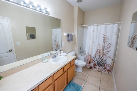 Adosado en venta en Kissimmee, Florida, 4 dormitorios, 151.99 m2 № 1342176 - foto 21