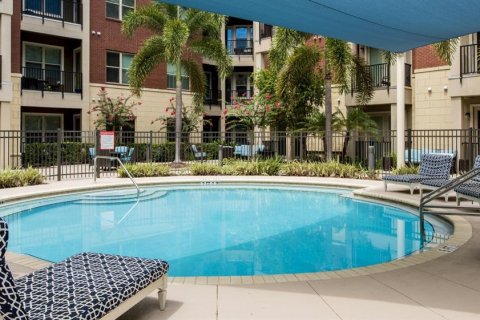 Apartamento en alquiler en Tampa, Florida, 2 habitaciones, 49.42 m2 № 1034763 - foto 10