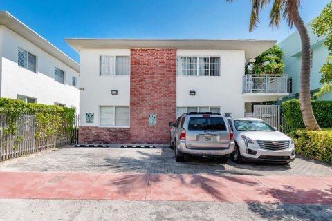 Copropriété à vendre à Miami Beach, Floride: 2 chambres, 76.46 m2 № 1162671 - photo 3