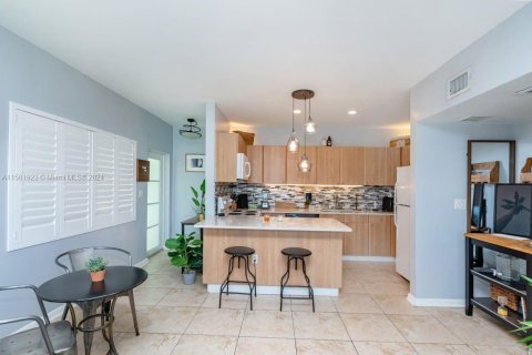 Copropriété à vendre à Miami Beach, Floride: 2 chambres, 76.46 m2 № 1162671 - photo 18