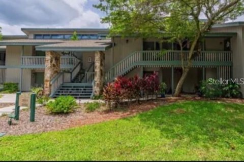 Condo in Haines City, Florida, 1 bedroom  № 1358083 - photo 1