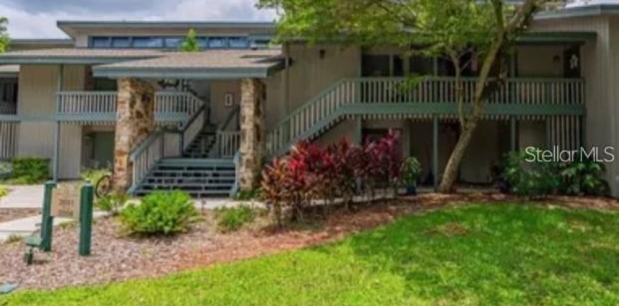 Condo in Haines City, Florida, 1 bedroom  № 1358083