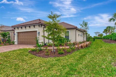 Villa ou maison à louer à Bradenton, Floride: 2 chambres, 156.91 m2 № 1358079 - photo 27