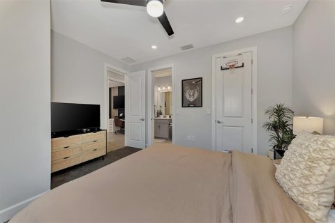 Villa ou maison à louer à Bradenton, Floride: 2 chambres, 156.91 m2 № 1358079 - photo 30