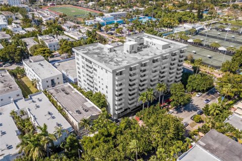 Copropriété à vendre à Miami Beach, Floride: 1 chambre, 71.16 m2 № 1270783 - photo 19