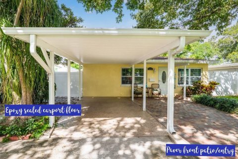 Casa en venta en Saint Petersburg, Florida, 2 dormitorios, 71.35 m2 № 1359630 - foto 5