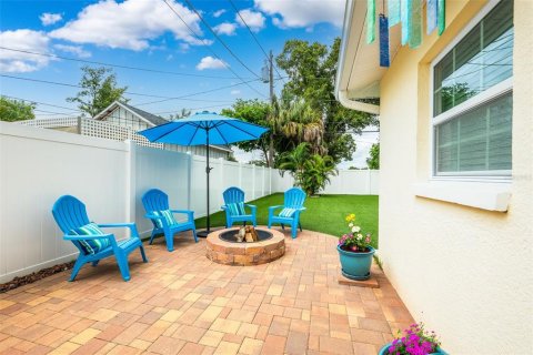 Casa en venta en Saint Petersburg, Florida, 2 dormitorios, 71.35 m2 № 1359630 - foto 19