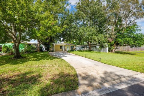 Casa en venta en Saint Petersburg, Florida, 2 dormitorios, 71.35 m2 № 1359630 - foto 6