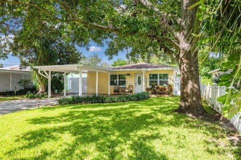 Casa en venta en Saint Petersburg, Florida, 2 dormitorios, 71.35 m2 № 1359630 - foto 4