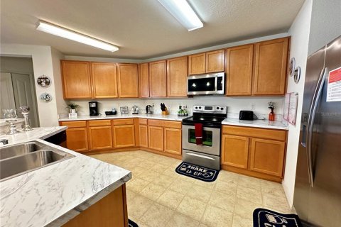 Casa en venta en Kissimmee, Florida, 4 dormitorios, 186.08 m2 № 1244172 - foto 11