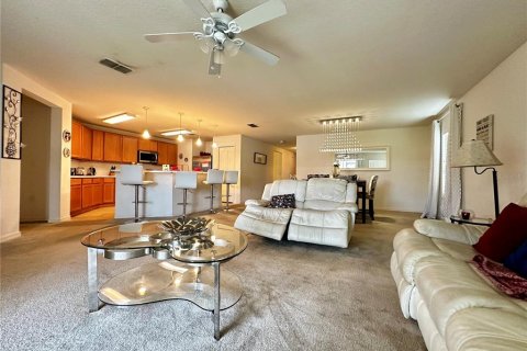 Casa en venta en Kissimmee, Florida, 4 dormitorios, 186.08 m2 № 1244172 - foto 13