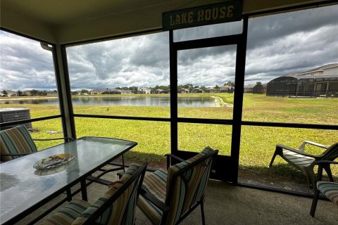 Villa ou maison à vendre à Kissimmee, Floride: 4 chambres, 186.08 m2 № 1244172 - photo 30