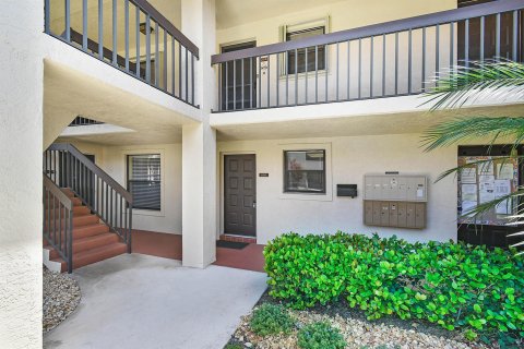 Copropriété à vendre à Stuart, Floride: 2 chambres, 102.84 m2 № 1159873 - photo 29