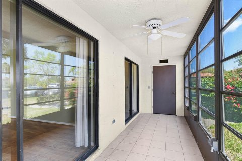 Copropriété à vendre à Stuart, Floride: 2 chambres, 102.84 m2 № 1159873 - photo 13