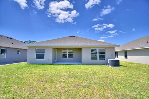 Villa ou maison à vendre à Davenport, Floride: 3 chambres, 140.47 m2 № 1257442 - photo 30