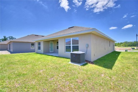 Villa ou maison à vendre à Davenport, Floride: 3 chambres, 140.47 m2 № 1257442 - photo 29