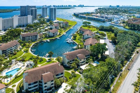 Copropriété à vendre à North Palm Beach, Floride: 3 chambres, 221.01 m2 № 1037930 - photo 7