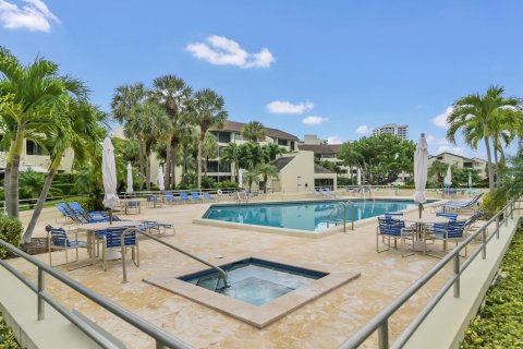 Condo in North Palm Beach, Florida, 3 bedrooms  № 1037930 - photo 18