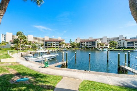 Condominio en venta en North Palm Beach, Florida, 3 dormitorios, 221.01 m2 № 1037930 - foto 14