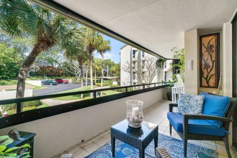 Copropriété à vendre à North Palm Beach, Floride: 3 chambres, 221.01 m2 № 1037930 - photo 30