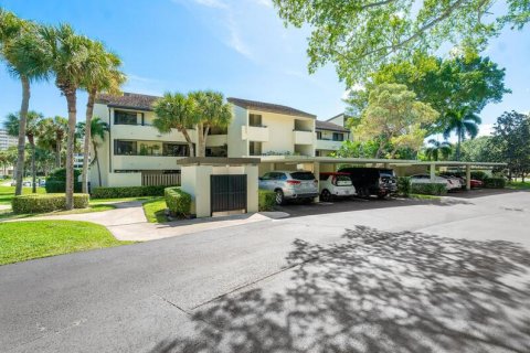 Condo in North Palm Beach, Florida, 3 bedrooms  № 1037930 - photo 26