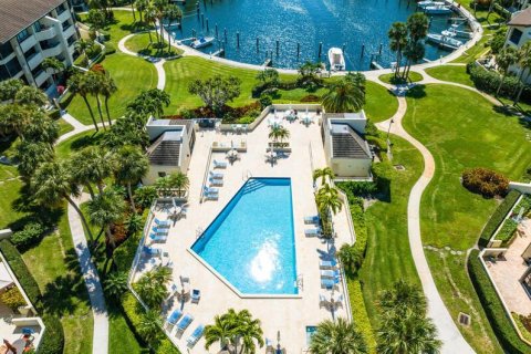 Copropriété à vendre à North Palm Beach, Floride: 3 chambres, 221.01 m2 № 1037930 - photo 10